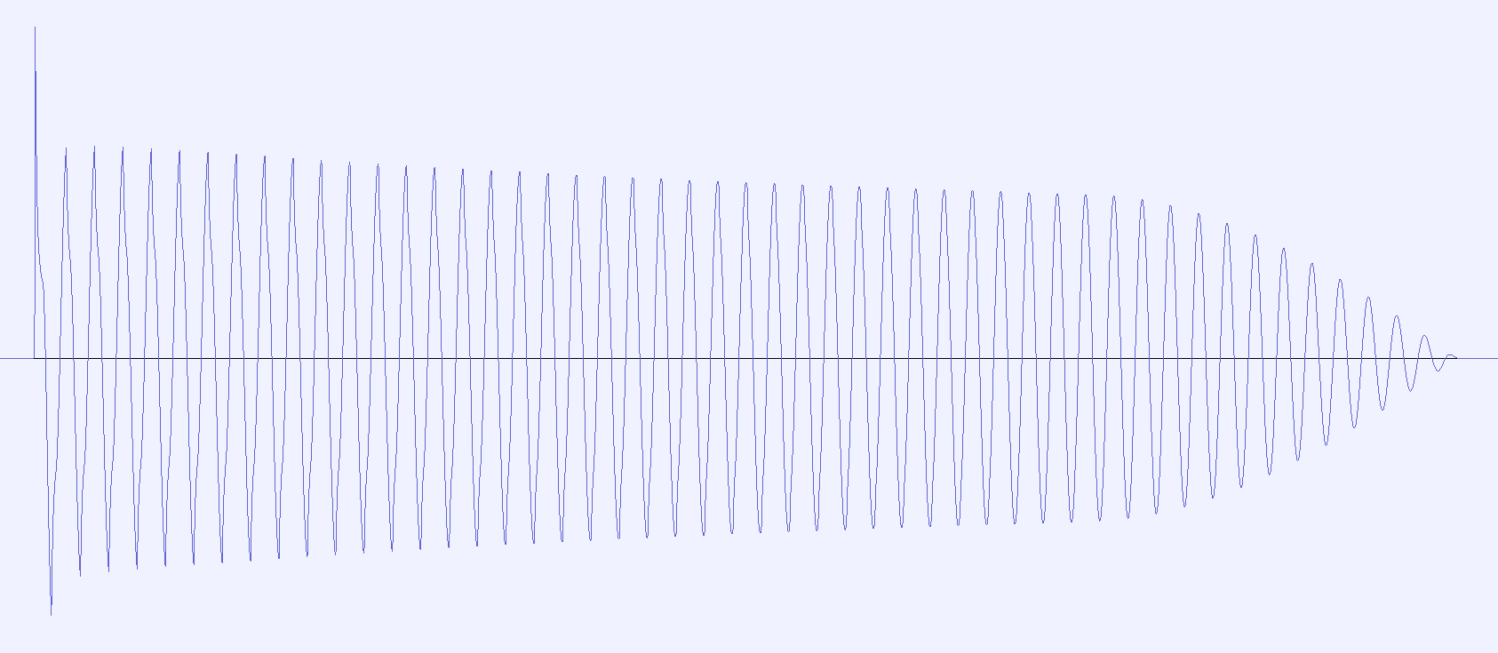 kick drum compressed