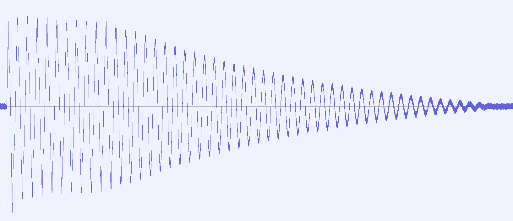 kick drum constrained compression